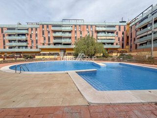 Piso en venta en Poble Nou - Zona Esportiva en Terrassa
