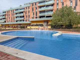 Piso en venta en Poble Nou - Zona Esportiva en Terrassa