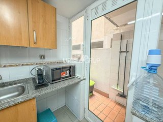Piso en venta en Poble Nou - Zona Esportiva en Terrassa