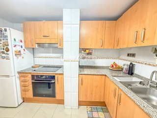 Piso en venta en Poble Nou - Zona Esportiva en Terrassa