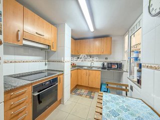 Piso en venta en Poble Nou - Zona Esportiva en Terrassa