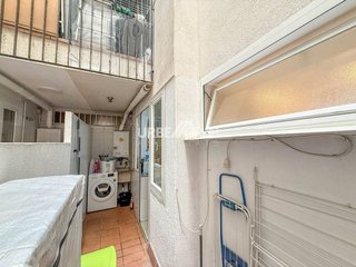 Piso en venta en Poble Nou - Zona Esportiva en Terrassa