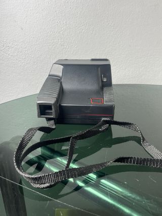 Polaroid Impulse AF Autofocus System Cámara