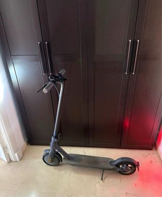 Patinete Eléctrico Xiaomi Mi Electric Scooter 3