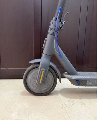 Patinete Eléctrico Xiaomi Mi Electric Scooter 3