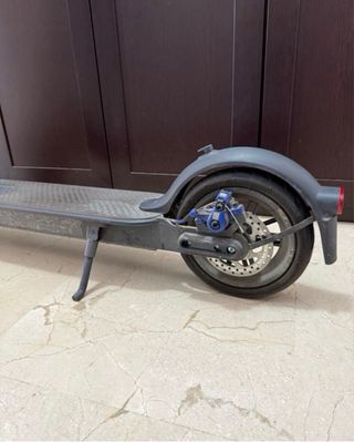 Patinete Eléctrico Xiaomi Mi Electric Scooter 3