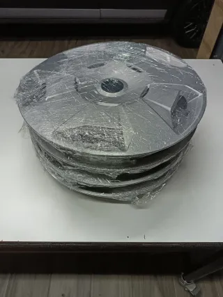 Tapacubos Ford 16 pulgadas