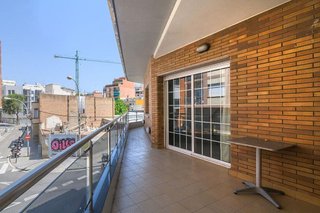 Piso en venta en Centre en Hospitalet de Llobregat, L´