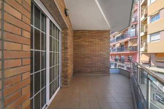Piso en venta en Centre en Hospitalet de Llobregat, L´