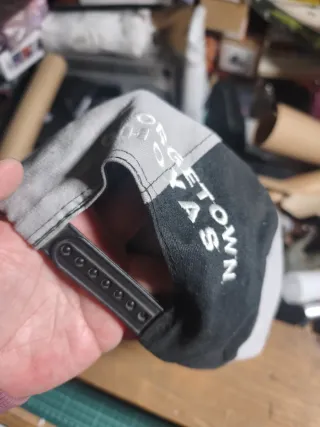 Gorra Georgetown Hoyas Vintage