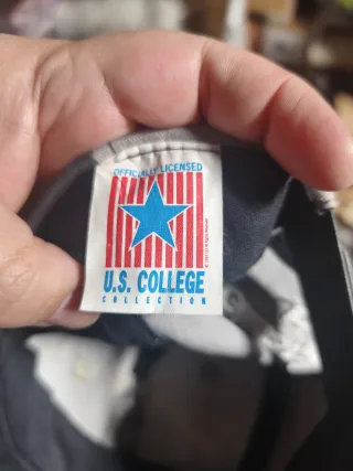 Gorra Georgetown Hoyas Vintage