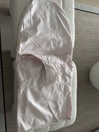 Funda Mon Petit Nicolas Hamaca BabyBjorn