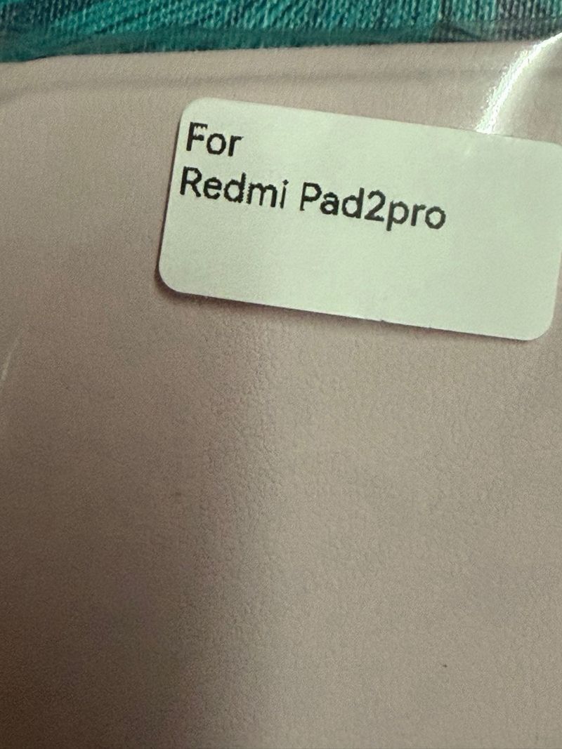 Funda Teclado Xiaomi Redmi Pad Pro 12.1 afbeelding 4