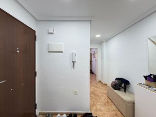 Piso en venta en Playa del Cura en Torrevieja