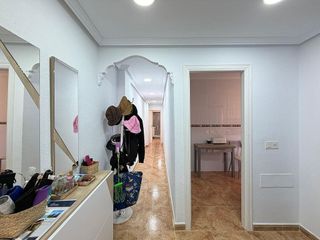 Piso en venta en Playa del Cura en Torrevieja