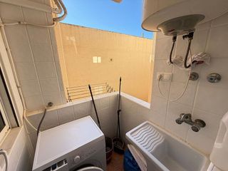 Piso en venta en Playa del Cura en Torrevieja