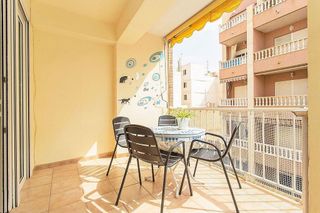 Piso en venta en Playa del Cura en Torrevieja