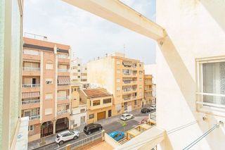 Piso en venta en Playa del Cura en Torrevieja