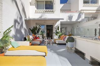 Piso en venta en Torrequebrada en Benalmádena