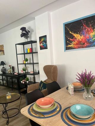 Piso en venta en Alcantarilla