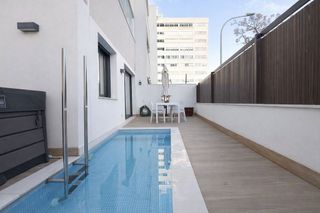 Piso en venta en Centro en Torremolinos