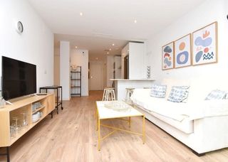 Piso en venta en Centro en Torremolinos