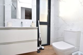 Piso en venta en Centro en Torremolinos