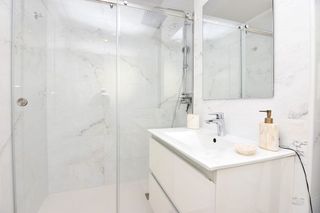 Piso en venta en Centro en Torremolinos