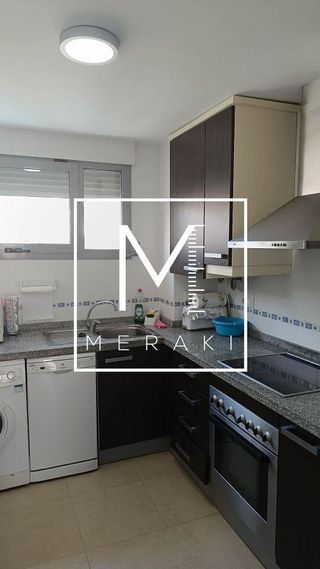 Piso en venta en Zona Pueblo en Calpe/Calp