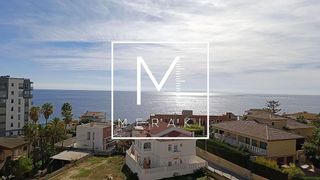 Piso en venta en Zona Pueblo en Calpe/Calp