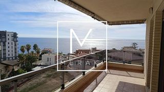 Piso en venta en Zona Pueblo en Calpe/Calp