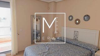 Piso en venta en Zona Pueblo en Calpe/Calp