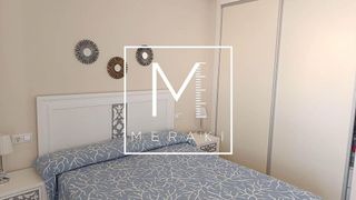 Piso en venta en Zona Pueblo en Calpe/Calp