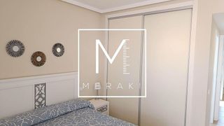 Piso en venta en Zona Pueblo en Calpe/Calp