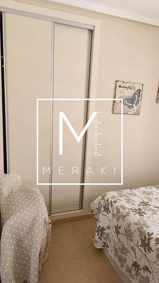 Piso en venta en Zona Pueblo en Calpe/Calp