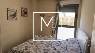 Piso en venta en Zona Pueblo en Calpe/Calp
