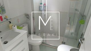 Piso en venta en Zona Pueblo en Calpe/Calp