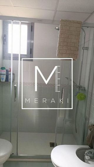 Piso en venta en Zona Pueblo en Calpe/Calp