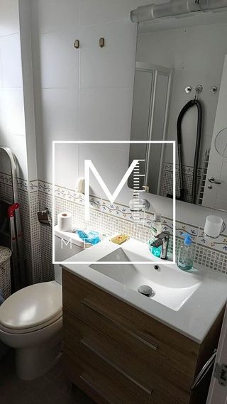 Piso en venta en Zona Pueblo en Calpe/Calp