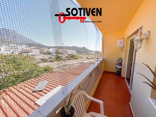 Piso en venta en Adeje ciudad en Adeje