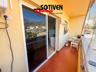 Piso en venta en Adeje ciudad en Adeje