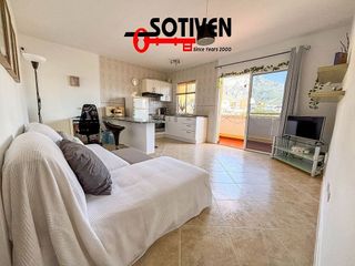 Piso en venta en Adeje ciudad en Adeje