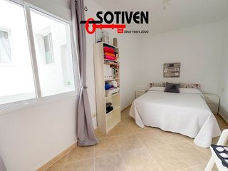 Piso en venta en Adeje ciudad en Adeje