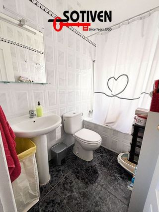 Piso en venta en Adeje ciudad en Adeje