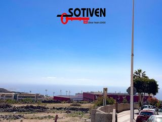 Piso en venta en Adeje ciudad en Adeje