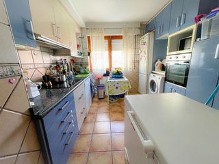 Piso en venta en Guadarrama