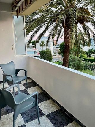 Piso en venta en Puerto Marina en Benalmádena
