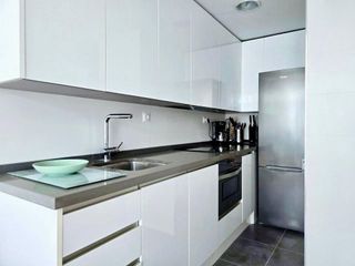 Piso en venta en Puerto Marina en Benalmádena