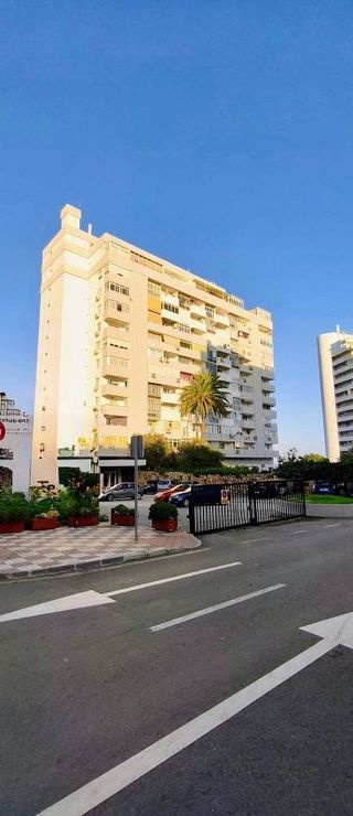 Piso en venta en Puerto Marina en Benalmádena