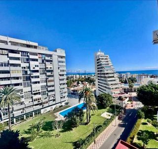 Piso en venta en Puerto Marina en Benalmádena